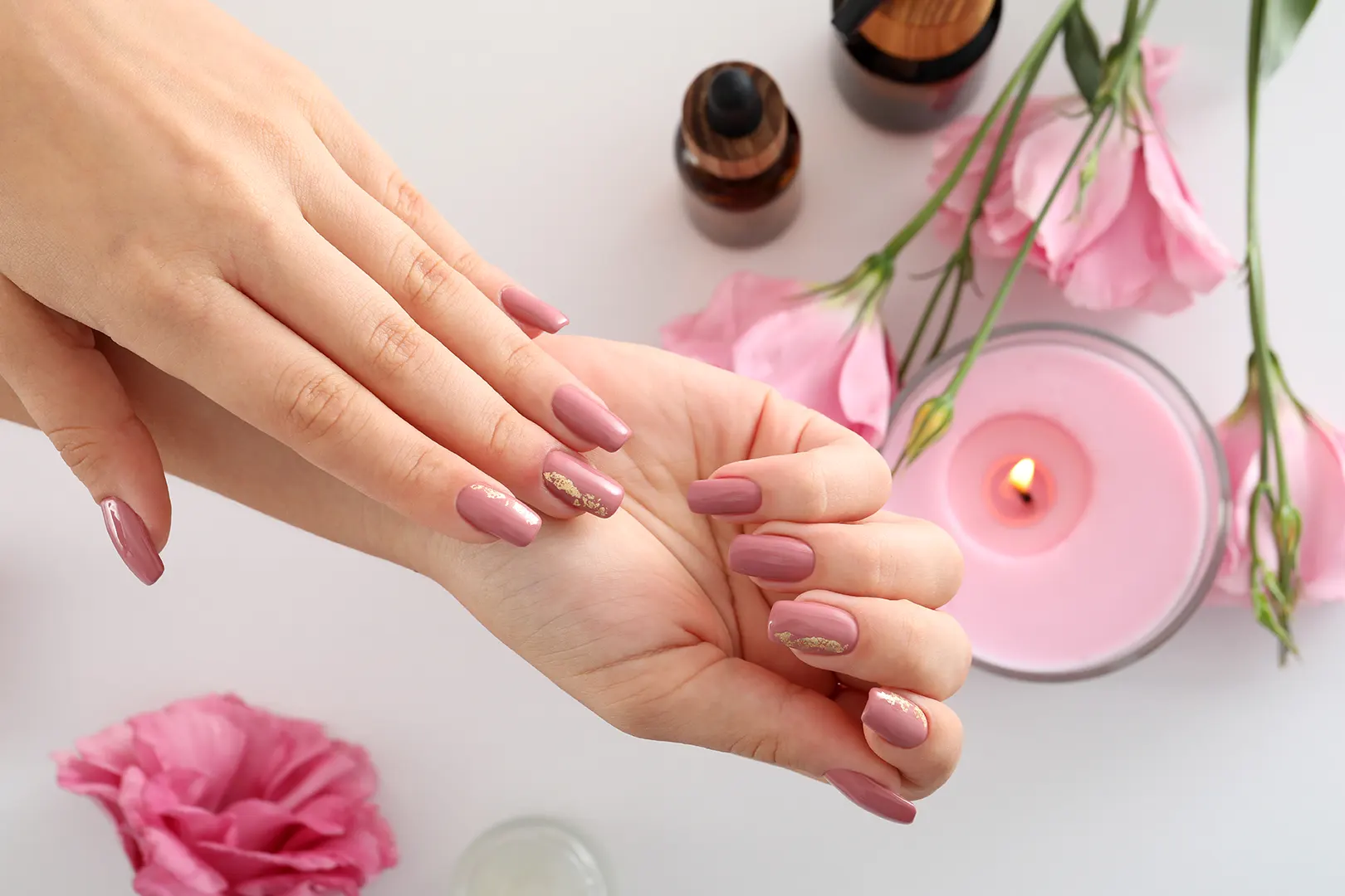Hh Nail & Kosmetik Nagelstudio Leipzig